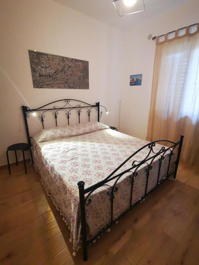 Villetta Delizia Скопело Екстериор снимка