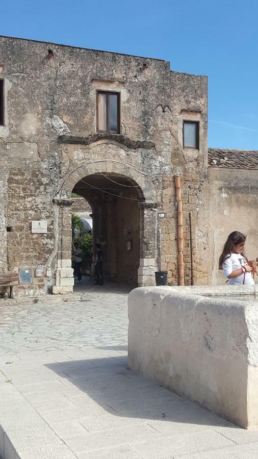 Villetta Delizia Скопело Екстериор снимка